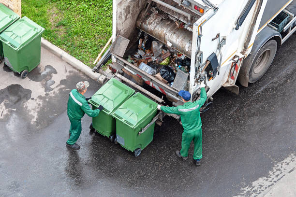 Best Commercial Junk Removal  in Lower Grand Lagoon, FL