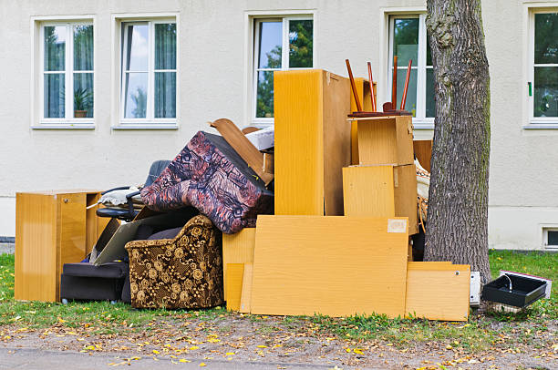 Best Household Junk Removal  in Lower Grand Lagoon, FL