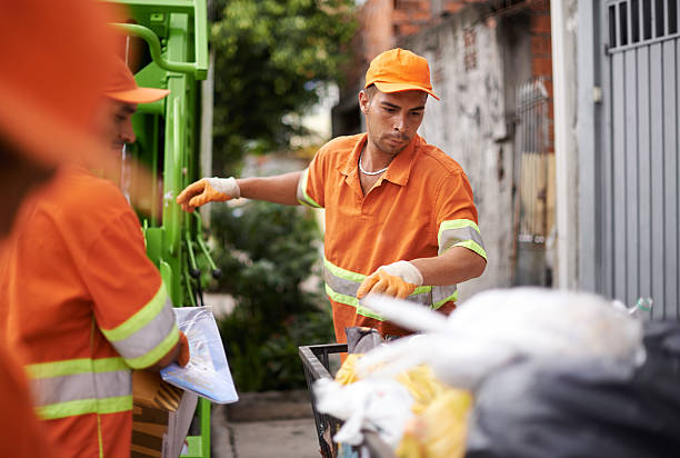 Best Construction Debris Removal  in Lower Grand Lagoon, FL