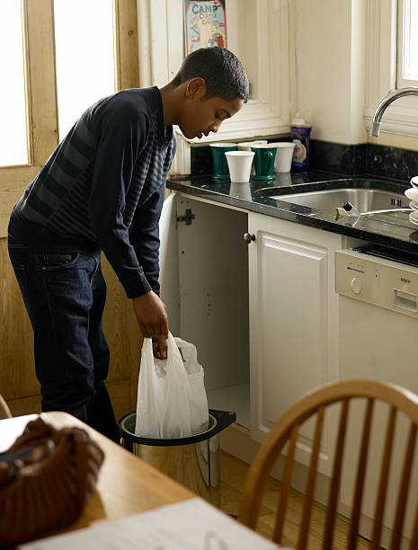 Basement Cleanout Services in Lower Grand Lagoon, FL